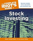 The Complete Idiot's Guide to Stock Investing (eBook, ePUB)