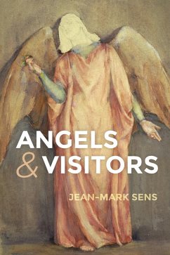 Angels and Visitors (eBook, ePUB)