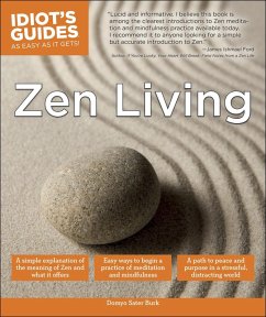 Cover Zen Living (eBook, ePUB)