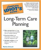 The Complete Idiot's Guide to Long-Term Care Planning (eBook, ePUB)