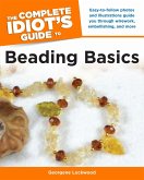The Complete Idiot's Guide to Beading Basics (eBook, ePUB)