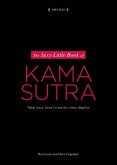 The Sexy Little Book of Kama Sutra (eBook, ePUB) The Sexy Little Book of Kama Sutra (eBook, ePUB)