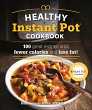 The Healthy Instant Pot Cookbook... - Bild 1