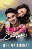 Smitten in Summer (eBook, ePUB)