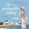 Ein geschenkter Anfang (MP3-Download) - Bild 1