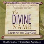 The Divine Name (MP3-Download)