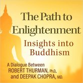 The Path to Enlightenment (MP3-Download)