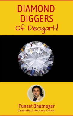 Cover Diamond Diggers of Deogarh (eBook, ePUB)