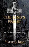 The King's Priest (The Four Masters Series, #1) (eBook, ePUB)