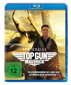 Top Gun: Maverick - Tom Cruise,Miles Teller,Jennifer Connelly