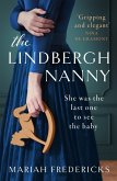 The Lindbergh Nanny (eBook, ePUB)