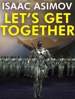 Let's Get Together (eBook, ePUB)