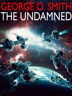 The Undamned (eBook, ePUB)