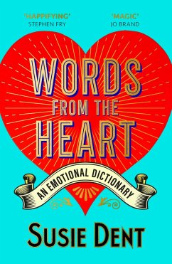 Words from the Heart (eBook, ePUB) - Dent, Susie