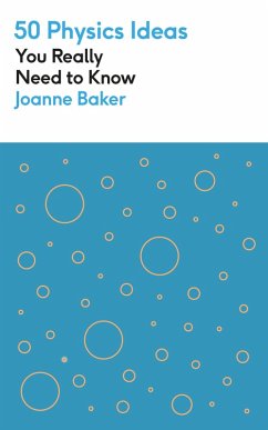 Cover 50 Physics Ideas You Really Need to Know (eBook, ePUB)