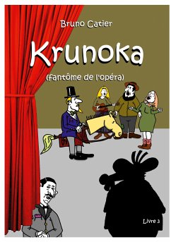 Krunoka (eBook, ePUB)