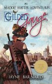 Gilded Gauge (The Maddie Hatter Adventures, #2) (eBook, ePUB)