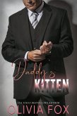 Daddy's Kitten (eBook, ePUB)