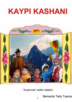 Cover Kaypi Kashani (eBook, ePUB)