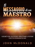 Il Messaggio di un Maestro (Tradotto) (eBook, ePUB)