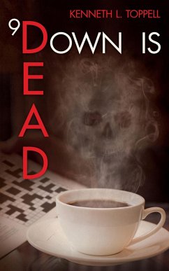 9 Down is Dead (eBook, ePUB) Cover 9 Down is Dead (eBook, ePUB)