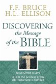 Discovering the Message of the Bible (eBook, ePUB)