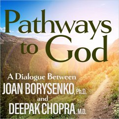 Pathways to God (MP3-Download) - Chopra, Deepak