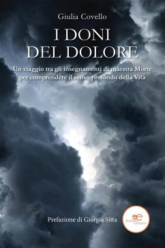 Cover I doni del dolore (eBook, ePUB)
