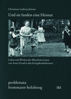 Und sie fanden eine Heimat (eBook, PDF) - Ludwig-Körner, Christiane