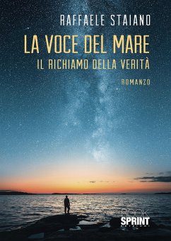 La voce del mare (eBook, ePUB) - Staiano, Raffaele