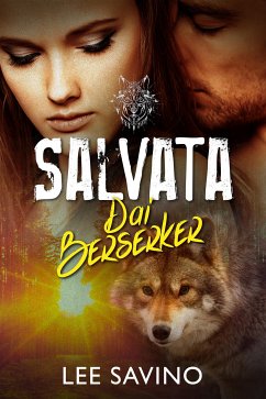 Salvata dai Berserker (eBook, ePUB) - Savino, Lee