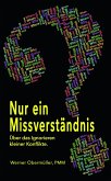 Nur ein Missverständnis? (eBook, ePUB)