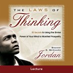 The Laws of Thinking (MP3-Download)
