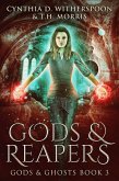 Gods & Reapers (eBook, ePUB)