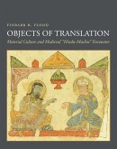 Objects of Translation (eBook, ePUB)