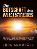 Die Botschaft eines Meisters (Übersetzt) (eBook, ePUB)