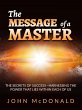 The Message of a Master (eBook, ePUB) - Bild 1