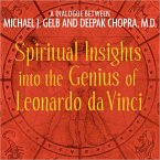 Spiritual Insights into the Genius of Leonardo da Vinci (MP3-Download)