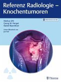 Referenz Radiologie - Knochentumoren (eBook, ePUB)