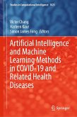 Artificial Intelligence and Machine Learning Methods in COVID-19 and Related Health Diseases (eBook, PDF)
