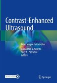Contrast-Enhanced Ultrasound (eBook, PDF)