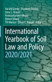 International Yearbook of Soil Law and Policy 2020/2021 (eBook, PDF)