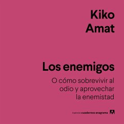 Los enemigos (MP3-Download) - Amat, Kiko