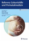 Referenz Geburtshilfe und Perinatalmedizin (eBook, PDF)