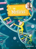 Der kleine Medicus. Band 7. Klon-Gefahr! (eBook, ePUB)