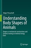 Understanding Body Shapes of Animals (eBook, PDF)