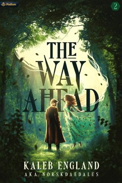 The Way Ahead 2 (eBook, ePUB) - England, Kaleb