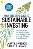 Your Essential Guide to Sustainable Investing (eBook, ePUB) Your Essential Guide to Sustainable Investing (eBook, ePUB)