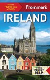 Frommer's Ireland (eBook, ePUB)