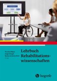 Lehrbuch Rehabilitationswissenschaften (eBook, ePUB)